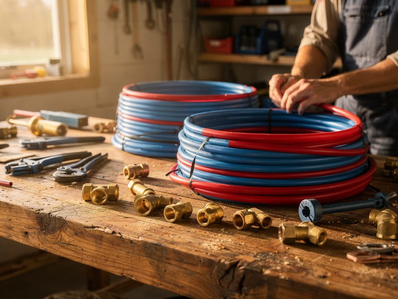 Pipe Services